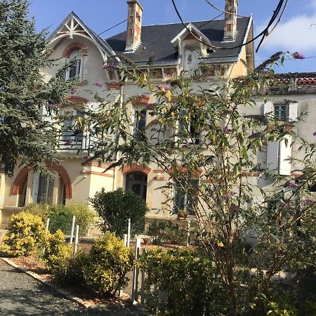 Le Logis De La Venise Verte Bed & Breakfast Saint-Hilaire-la-Palud ภายนอก รูปภาพ