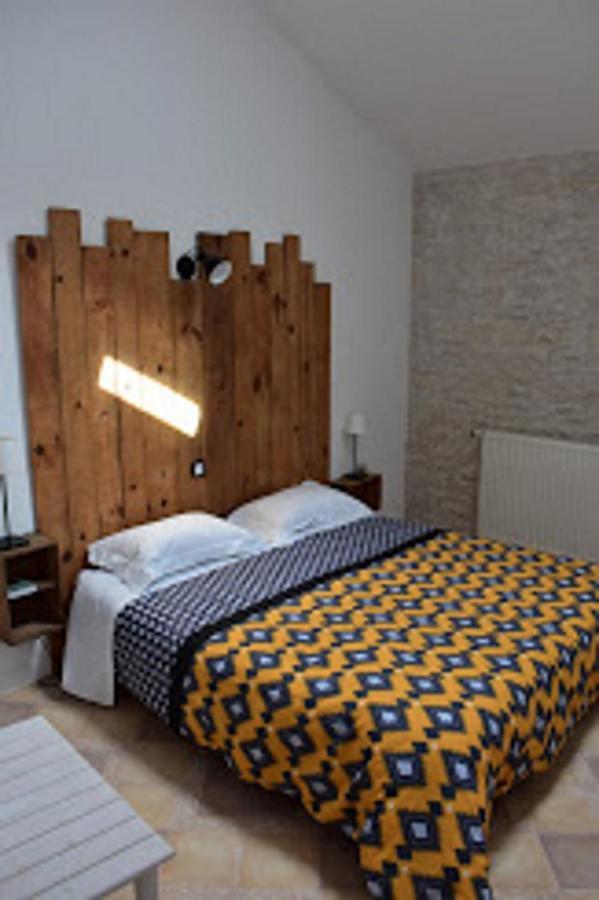 Le Logis De La Venise Verte Bed & Breakfast Saint-Hilaire-la-Palud ภายนอก รูปภาพ