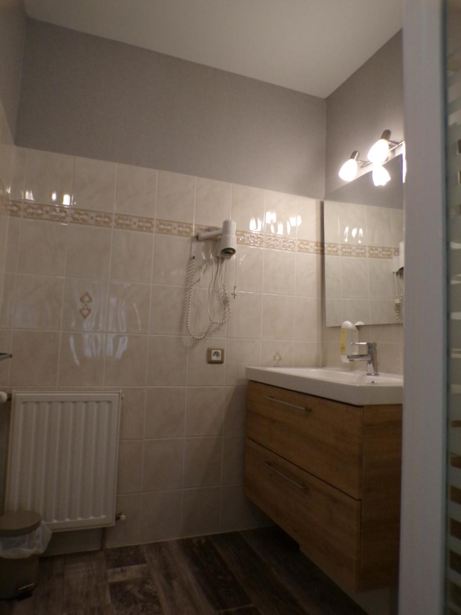 Le Logis De La Venise Verte Saint-Hilaire-la-Palud ภายนอก รูปภาพ