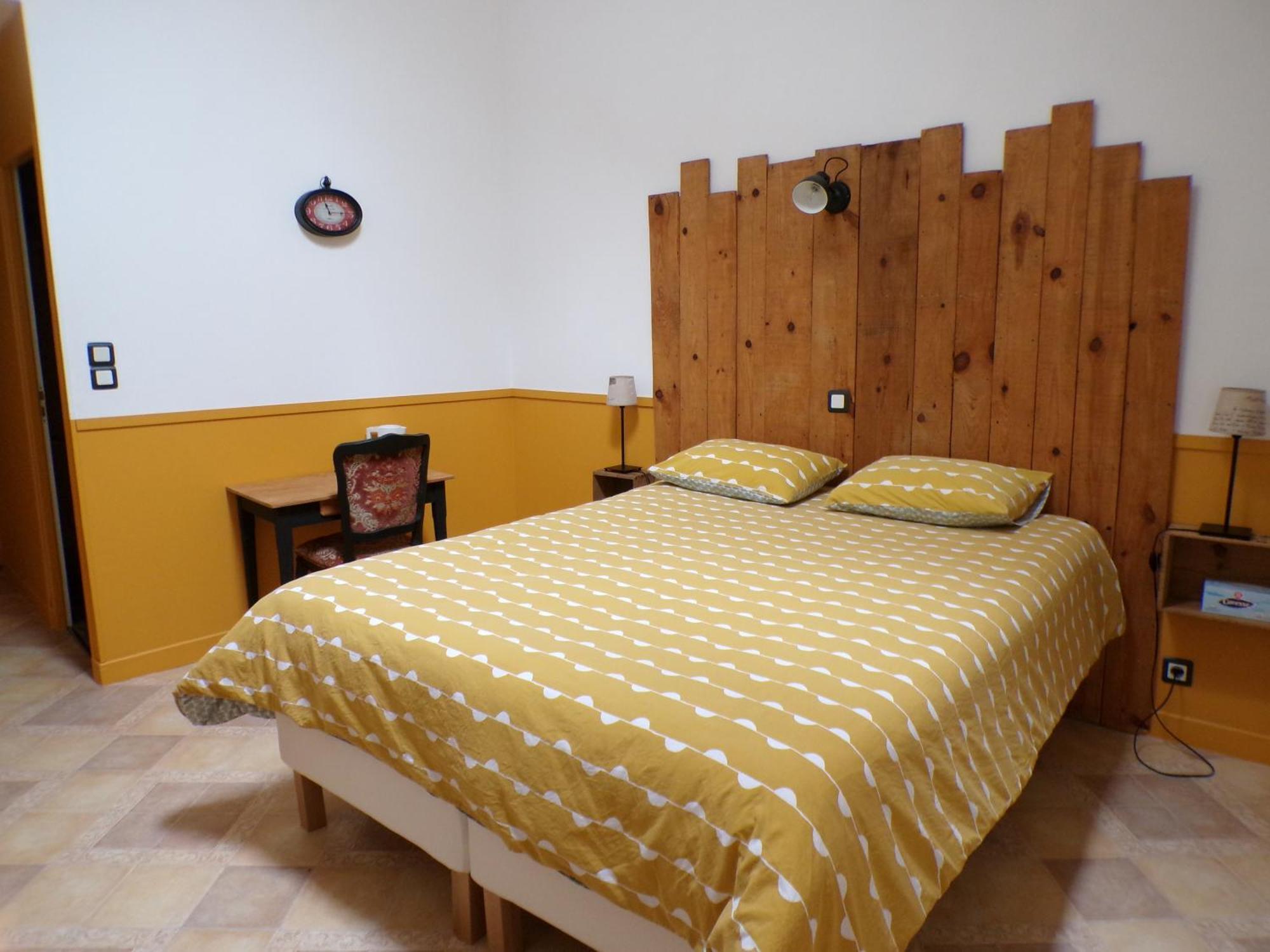 Le Logis De La Venise Verte Saint-Hilaire-la-Palud ภายนอก รูปภาพ