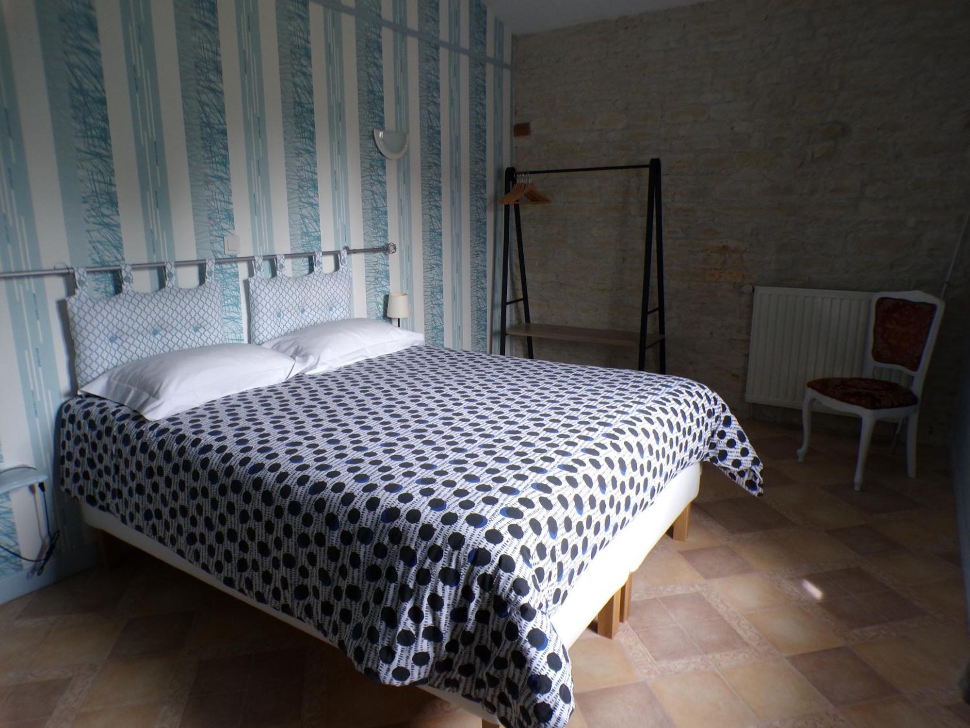 Le Logis De La Venise Verte Saint-Hilaire-la-Palud ภายนอก รูปภาพ